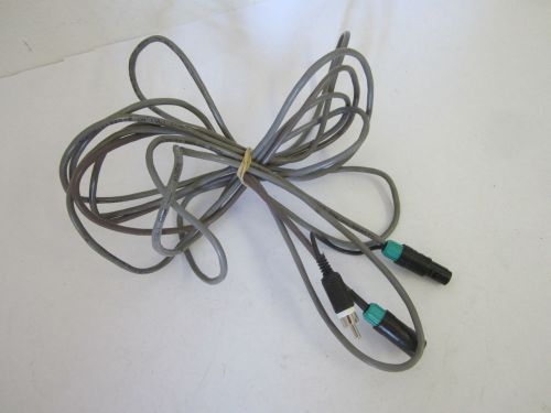 Mobile Vision Cable for L3 Flashback Police Mobile Vision System - Approx 13&#039;