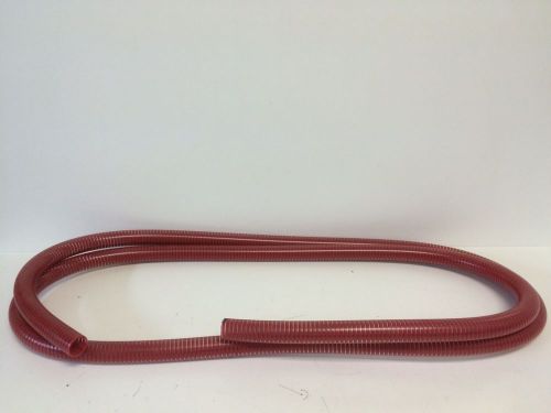 MAGUIRE PRODUCTS MPL-A VENTURI RED LOADER HOSE