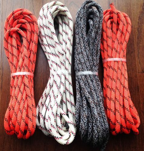 set of 4 ropes - NEW - 32&#039;, 39&#039;, 44&#039;, 30.8&#039;
