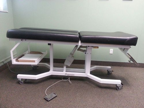 Activator Hi-Lo Table - excellent condition - $2000 or best offer