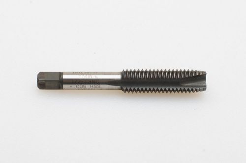 Ymw 1/2 - 13nc +.005 hss 3 flute r/h spiral point tap  *nos* for sale