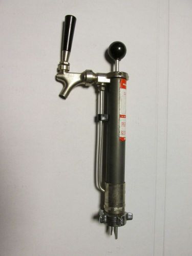 Perlick Beer Tap Keg Picnic Pump Model 25900