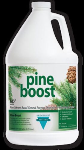 Bridgepoint pine boost degreaser- 1 gallon for sale