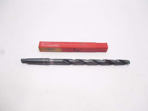 Skf a340 15x315mm hss taper shank extra length drill bit d496912 for sale