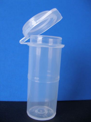12ml (0.4oz) 3-seal press-top container vials-
							
							show original title for sale