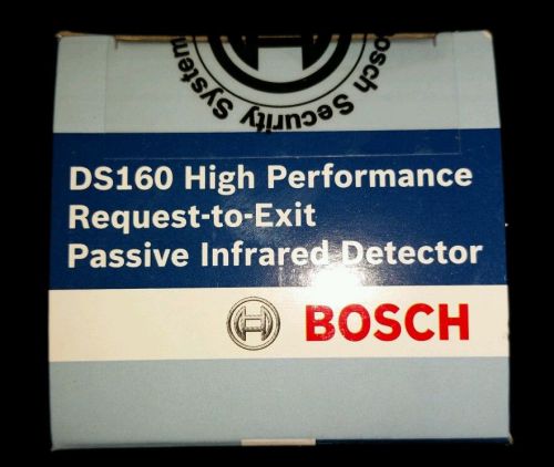 Bosch DS160