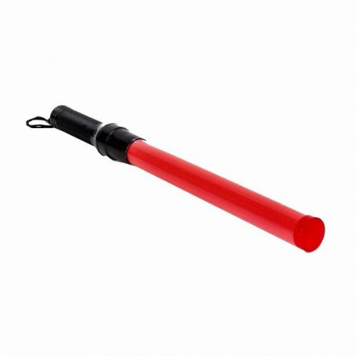 21-inch traffic safety rescure signal led control flashing warning light baton for sale