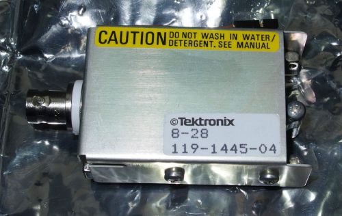 Tektronix TEK 119-1445-04 Input Attenuator Assembly for 2400 series