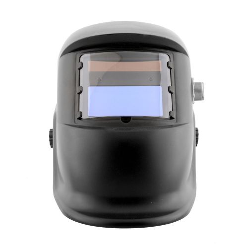 Auto Solar Welding Protective Helmet Arc Mask with Grind Mode JQF-107