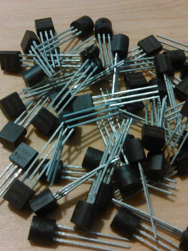 LOT OF 100  EC103D3 by LITTELFUSE  REPLACED BY NTE5405 SCR Thyristor 800Ma400V