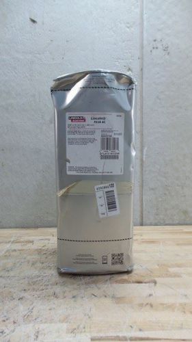 Lincoln Electric ED031738 14 In L 50 Lb Can 5/32 In Dia Stick Electrode