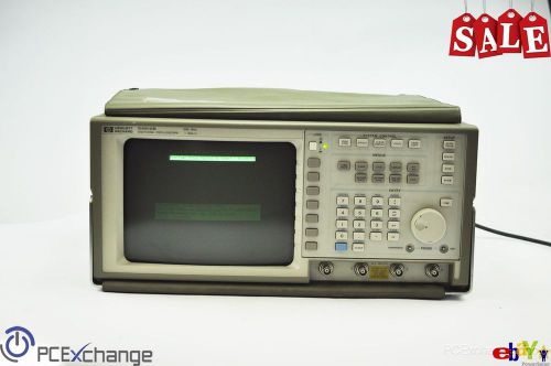 HP 54512B Digitizing Oscilloscope
