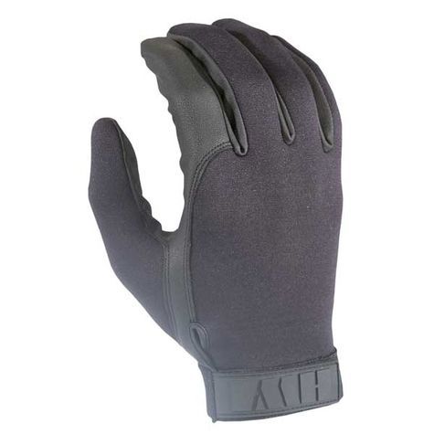 Hwi nd100-m neoprene duty glove medium for sale