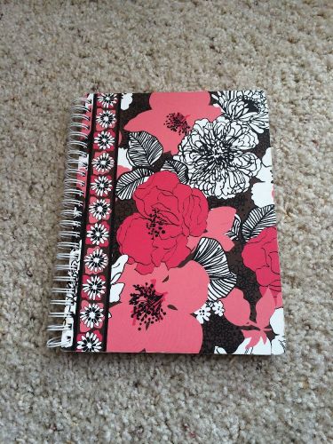 Vera Bradley Spiral Notebook