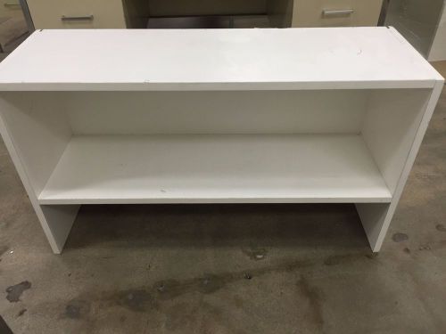 Office shelves Reduced price