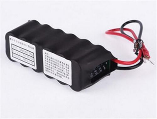 Intelligent Electronic Rectifier DC10-15V For Motorcycle