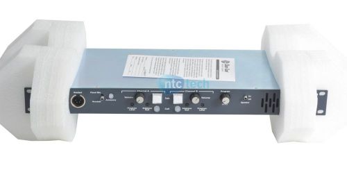 Clear-Com RM-702 2 Channel Remote Station