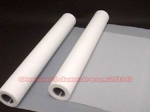 1x 3&#039; Width x 39&#034; Length Teflon PTFE Film F4 Foil Thin Sheet 1M x 1M