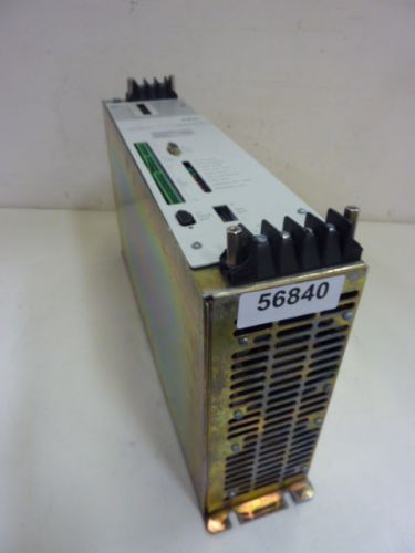 Gettys Digital Servo Amplifier A730-000 Used #56840