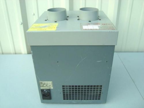 Pace fume extractor - multi arm evac ii - model 8888-0825 no filter for sale