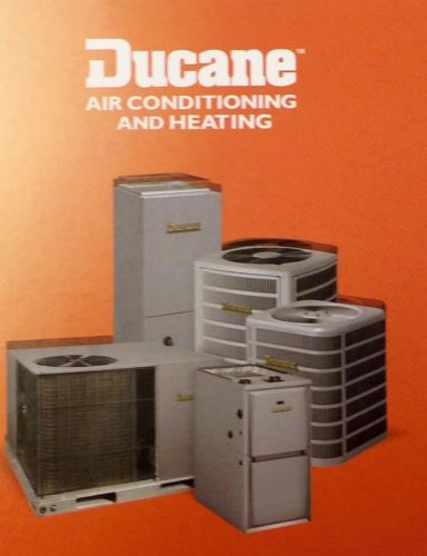 NEW 4 TON HP 14 seer R410 DUCANE COMPLETE SYSTEM -$1800