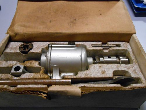 Dayton drill press tapping head model 4x855 made in USA lightly used in box