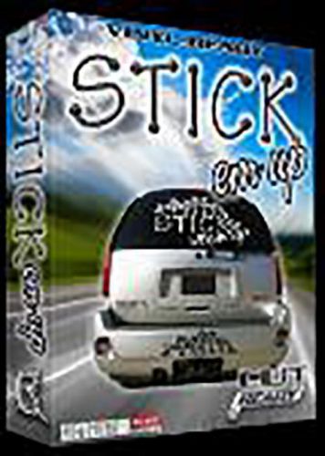 STICK PEOPLE VECTOR CLIP ART FOR VINYL SIGN PLOTTER EPS