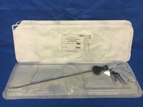 ACE45E: Reprocessed Ethicon Harmonic Ace Curved Shears Exp: 10/2016