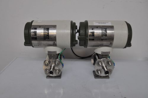 ADMAG MAGNETIC FLOWMETER STAINLESS STEEL ELECTRODE AE115MG