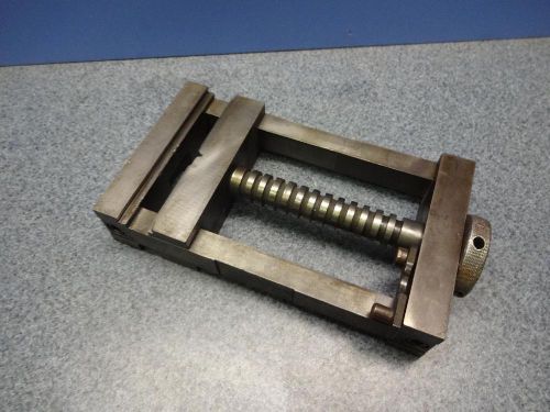 Moore special tool producto jig borer grinding vise jig boring for sale