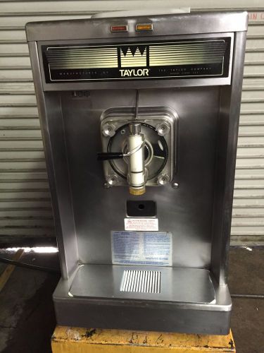 2000 taylor 390 margarita frozen drink beverage machine warranty 1ph air for sale