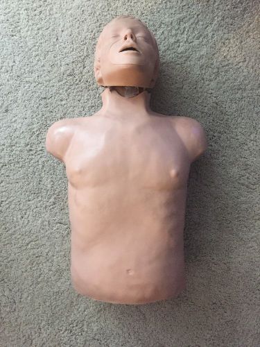 Little Anne - Laerdal - CPR Trainer With Carrying Bag