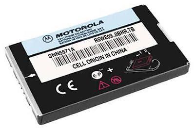 Motorola/ACS 56557 CLS Series Battery-CLS SERIES BATTERY