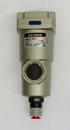 SMC AMG150-N01C Water Separator AMG-EL150 Ambient Dryer 1.0MPa 1/4&#034; 58106