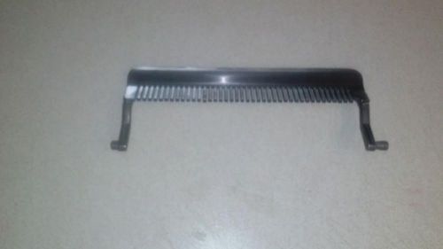 Hobart Meat Tenderizer Front Stripper/Comb