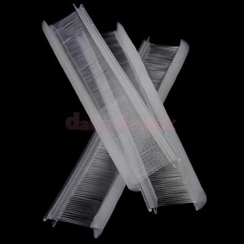 10000pcs 18mm/0.7inch standard price label tagging tag machine barbs for sale