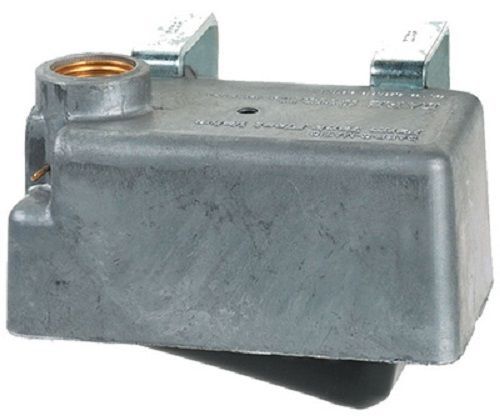 Dare-O-Matic, 300 GPH Aluminum Housed, Farm Tank Float Valve