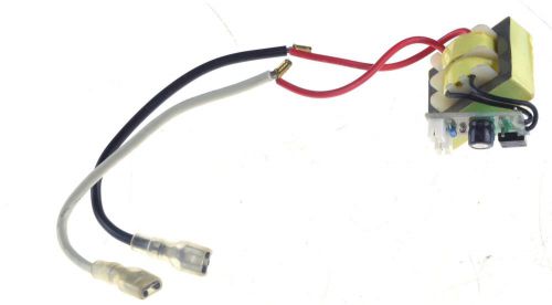 New Genuine OEM Transformer Assembly Rigid 080009006706 Tile Saw