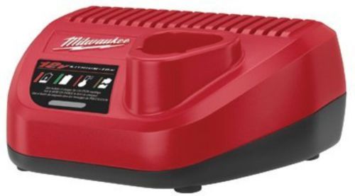 MILWAUKEE ELECTRIC TOOLS - CHARGER 12V - 495-48-59-2401