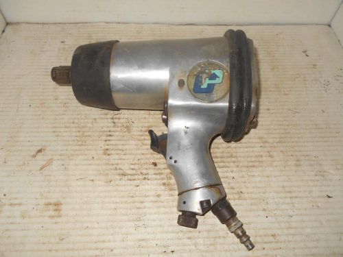 3/4&#034; Universal pneumatic tools impact wrench UP-772 made in JAPAN