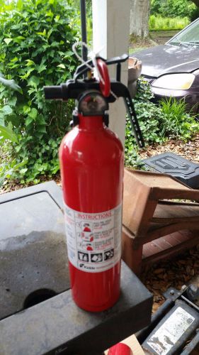 Fire Extinguishers - 2.5Lb ABC Dry Chemical  - Lot of 55