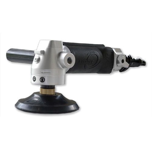 4&#034; cyclone mvp wet air polisher for sale