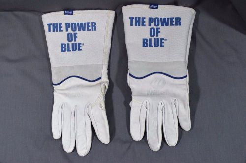 Miller 227815 Large Welding Gloves