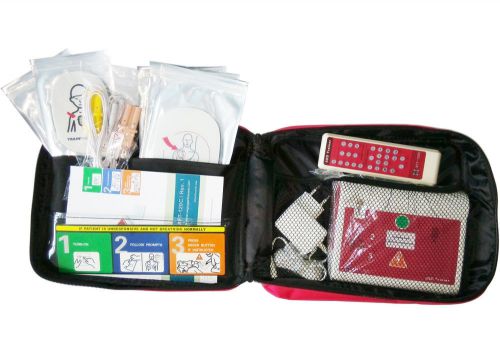 Practi trainer AED trainer Small and easy to use CPR trainers AED