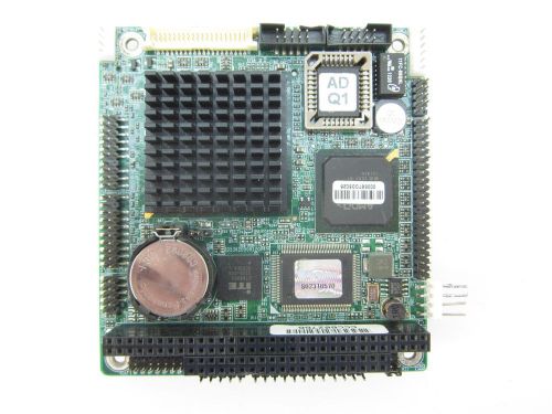 Diamond systems rhodeus rds800-lc 500mhz pc/104 board for sale