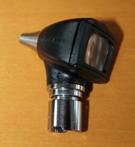 Welch Allyn 25020A 3.5 V Diagnostic Otoscope Head Only