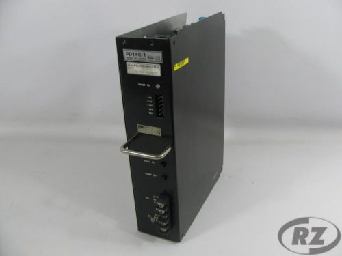 Pd14c-1 mitsubishi power supply remanufactured for sale