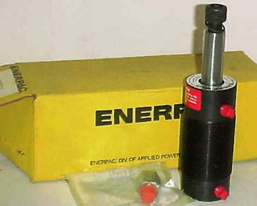 Enerpac swing clamp clamping cylinder wwr-100-v new for sale