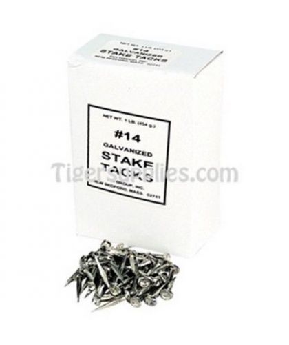 CST/Berger Stake Tacks (1lb. Box) 20-750