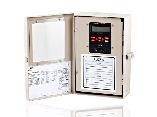 TORK a brand of NSi Industries, LLC ELC Series Energy and Lighting Control Zone